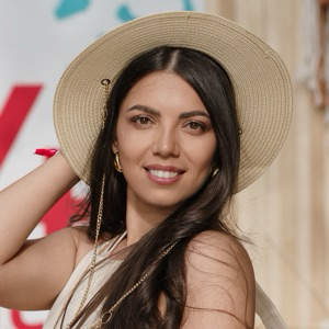 Татьяна Зверева | Сетка — социальная сеть от hh.ru