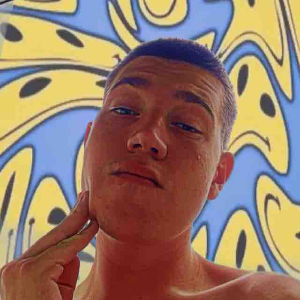 Николай Мамонтов | Сетка — социальная сеть от hh.ru