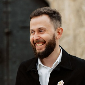 Александр Ботнарь | Сетка — социальная сеть от hh.ru