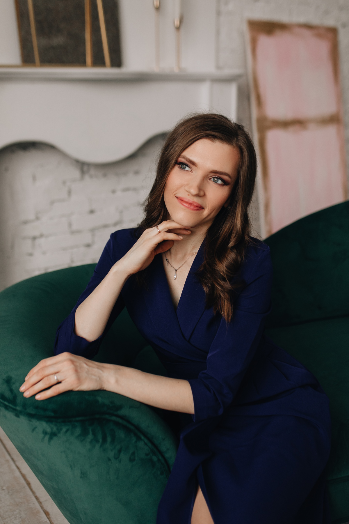 Олеся Неверова | Сетка — социальная сеть от hh.ru