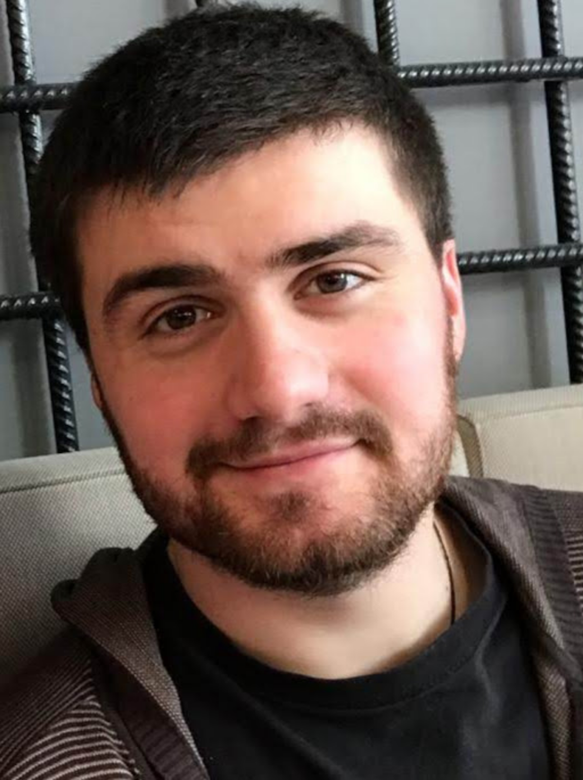 Никита Никитин | Сетка — социальная сеть от hh.ru