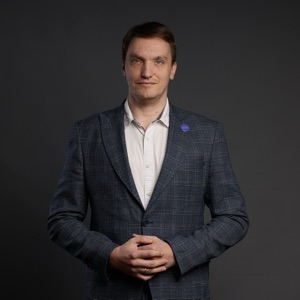 Артем Савенков | Сетка — социальная сеть от hh.ru