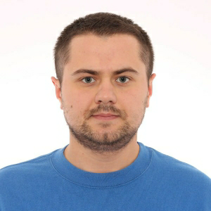 Марк Апетёнок | Сетка — социальная сеть от hh.ru