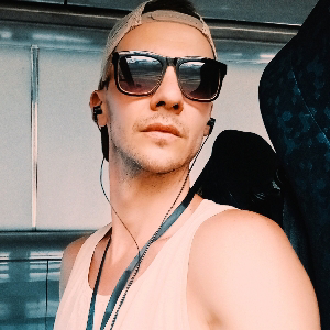 Сергей Джей
