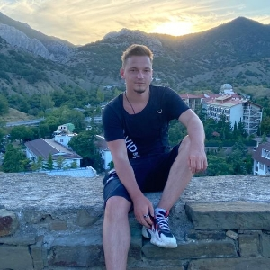 Даниил Коровайный | Сетка — социальная сеть от hh.ru