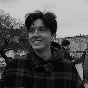 Александр Лазарев | Сетка — социальная сеть от hh.ru