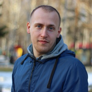 Дмитрий Яворский | Сетка — социальная сеть от hh.ru