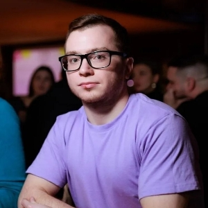 Донсков Алексадр | Сетка — социальная сеть от hh.ru