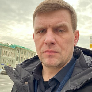 Александр Бабушкин