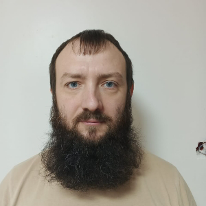 Евгений Калингер
