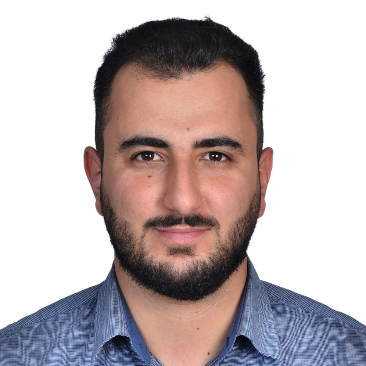 Али Даюб | Сетка — социальная сеть от hh.ru