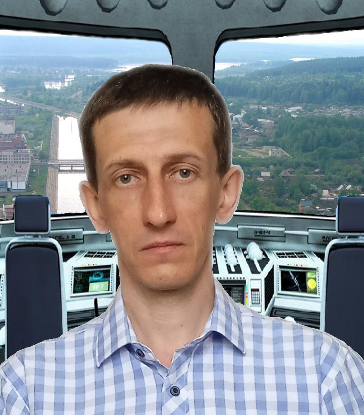 Николай Иванов