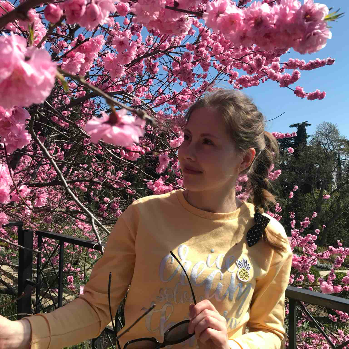 Екатерина Бандорина | Сетка — социальная сеть от hh.ru