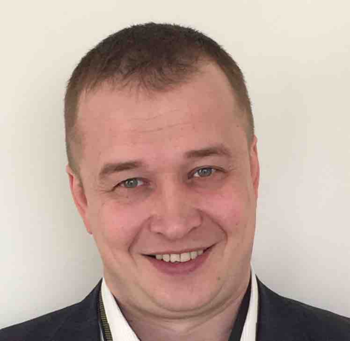 Сергей Сотников