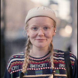 Александра Соловьева