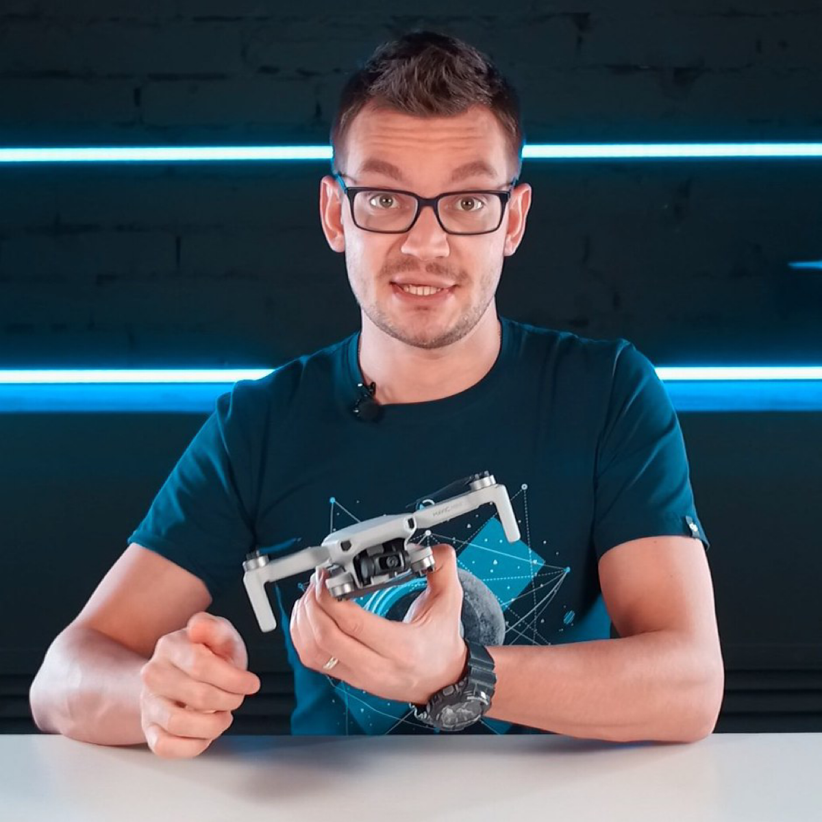 Роман Телегин