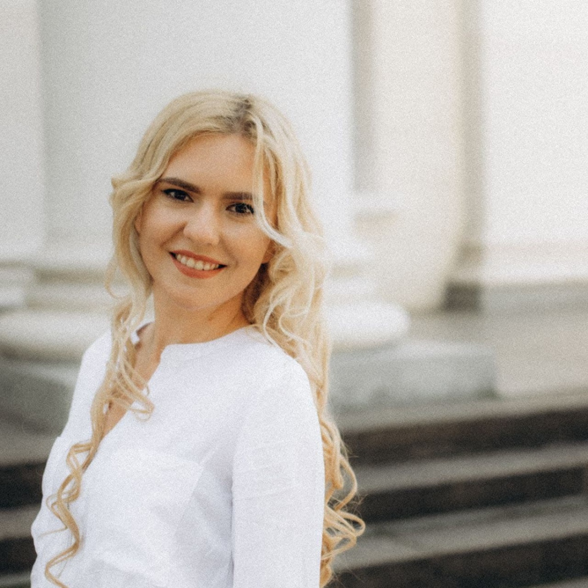 Александра Зенченко