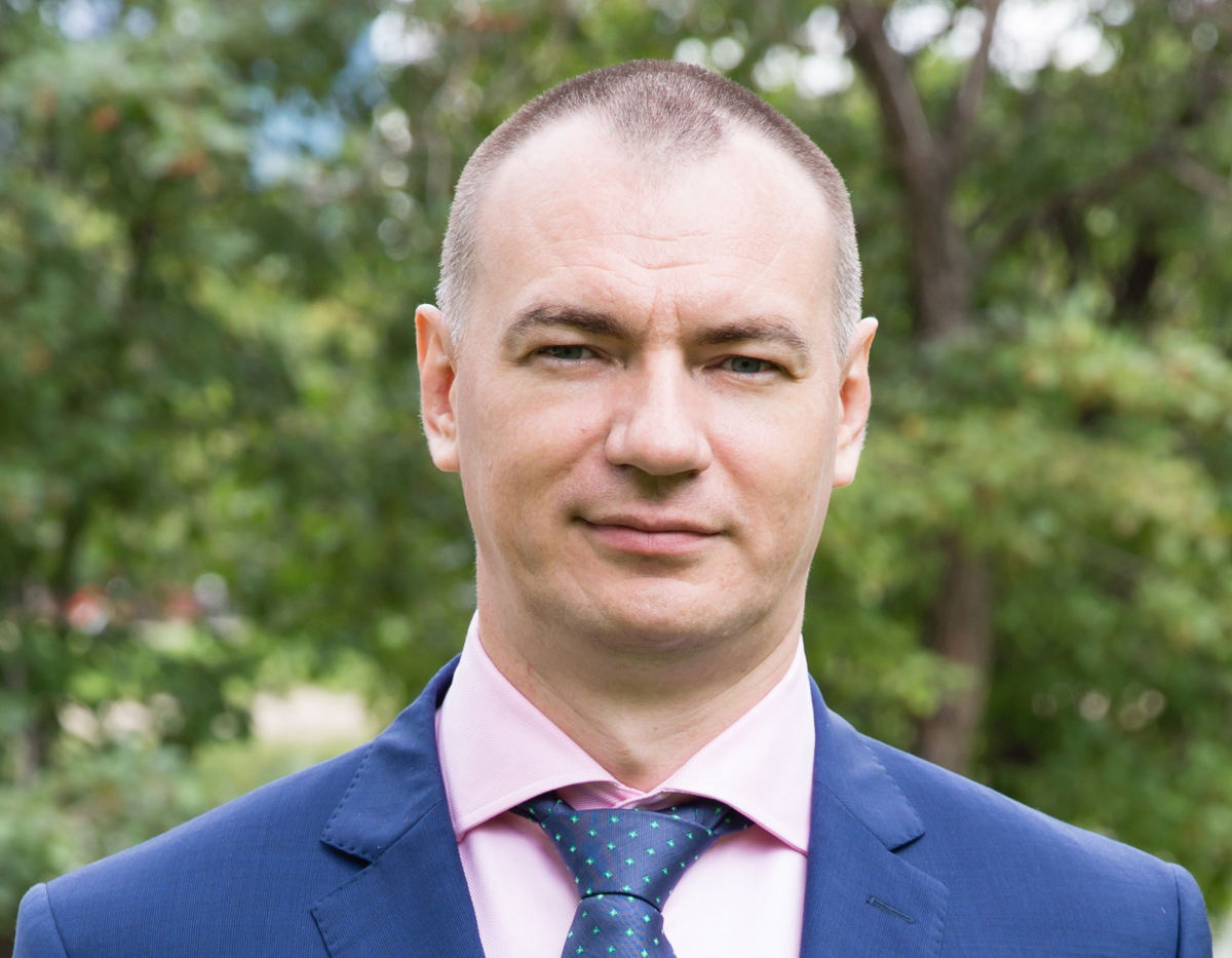 Дмитрий Квашнин