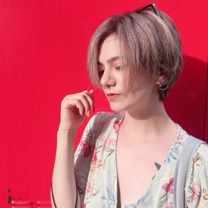 Ксения Мареич | Сетка — социальная сеть от hh.ru