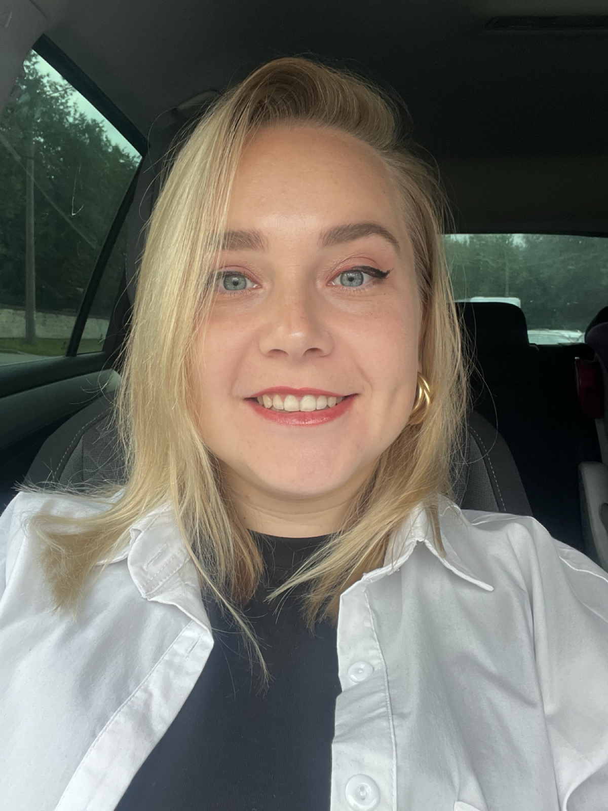 Александра Голубина | Сетка — социальная сеть от hh.ru