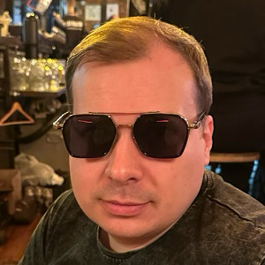 Константин Куликов | Сетка — социальная сеть от hh.ru