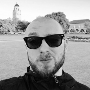 Михаил Соколов | Сетка — социальная сеть от hh.ru