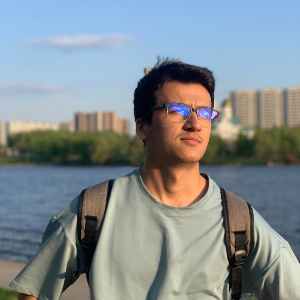 Сардор Абдуназаров | Сетка — социальная сеть от hh.ru