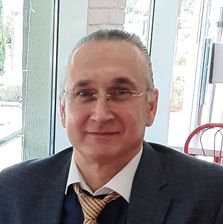 Илья Герштейн