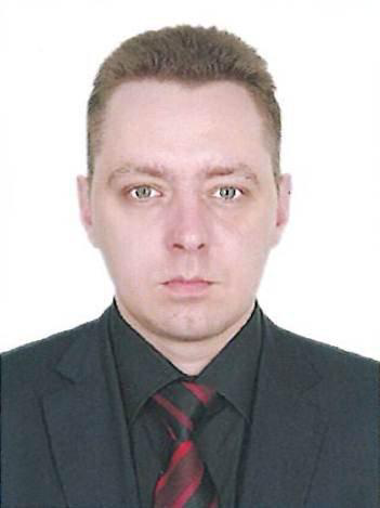 Владислав Шверко | Сетка — социальная сеть от hh.ru