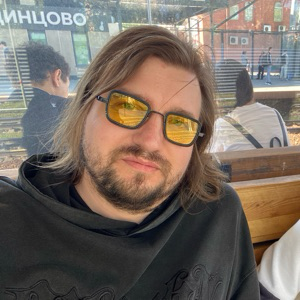 Ядрошников Владимир | Сетка — социальная сеть от hh.ru