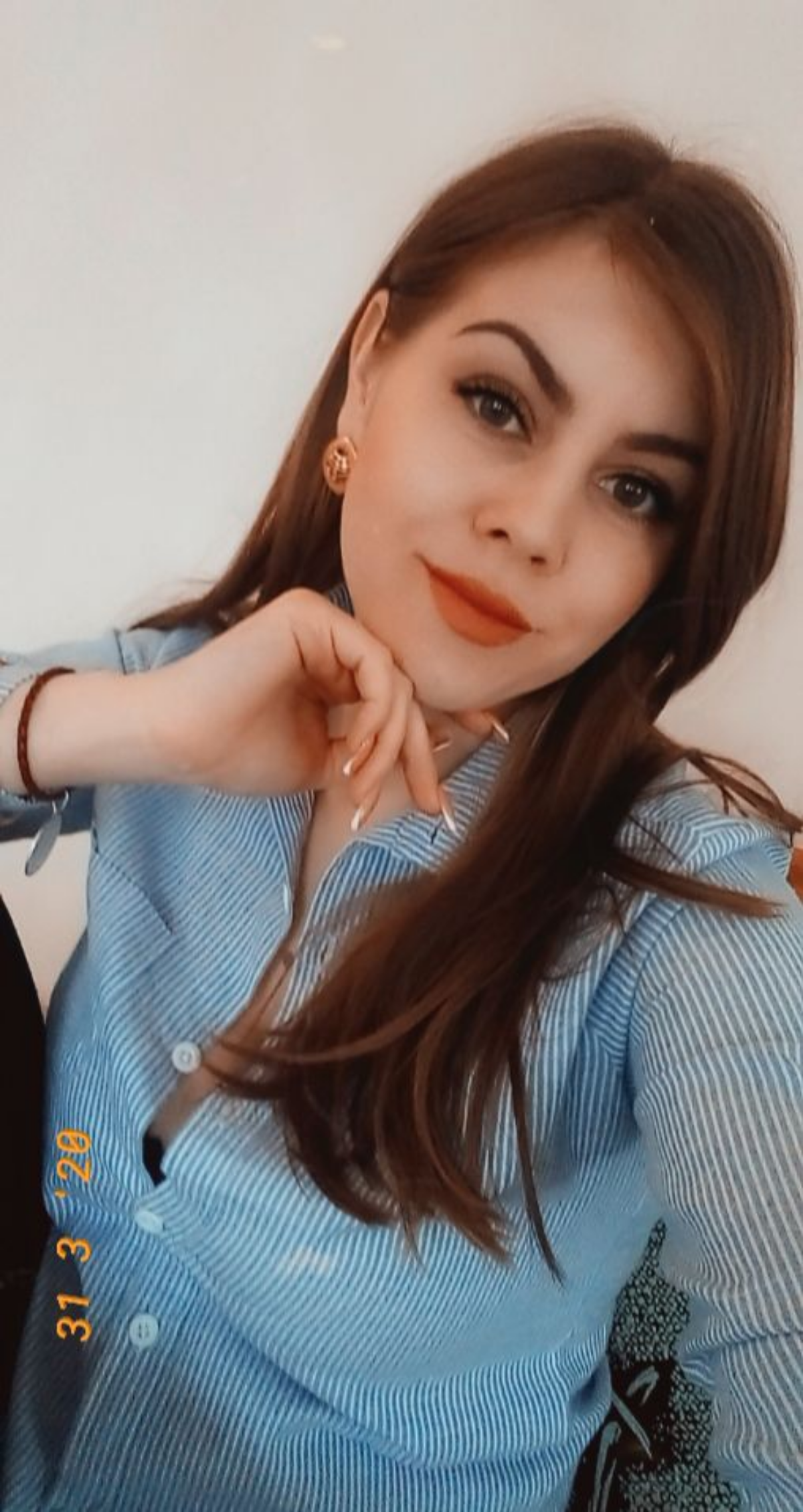 Мария Потапова