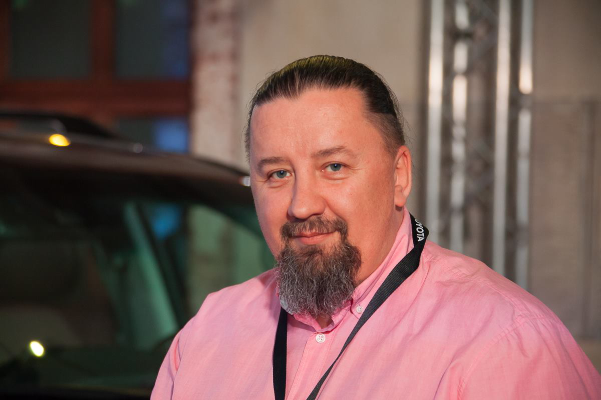 Алексей Чумаченко | Сетка — социальная сеть от hh.ru