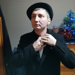 Валерий Козлов