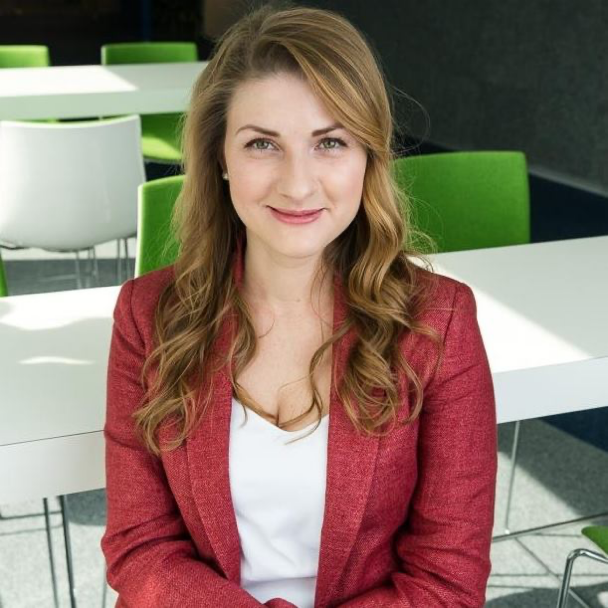 Евгения Арнаутова | Сетка — социальная сеть от hh.ru