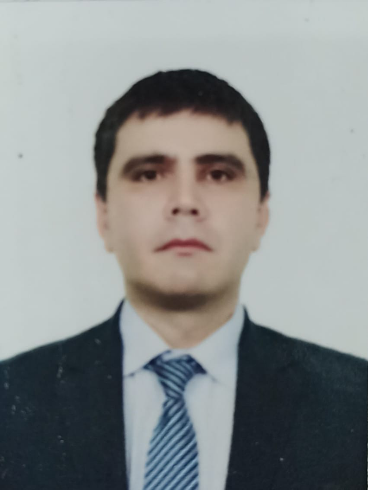 Айрат Байков | Сетка — социальная сеть от hh.ru