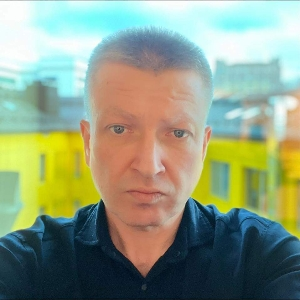 Ярослав Караваев | Сетка — социальная сеть от hh.ru