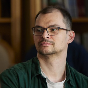 Alexey Tkachenko