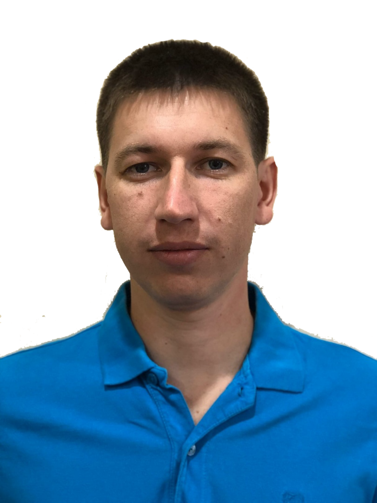 Константин Просолупов