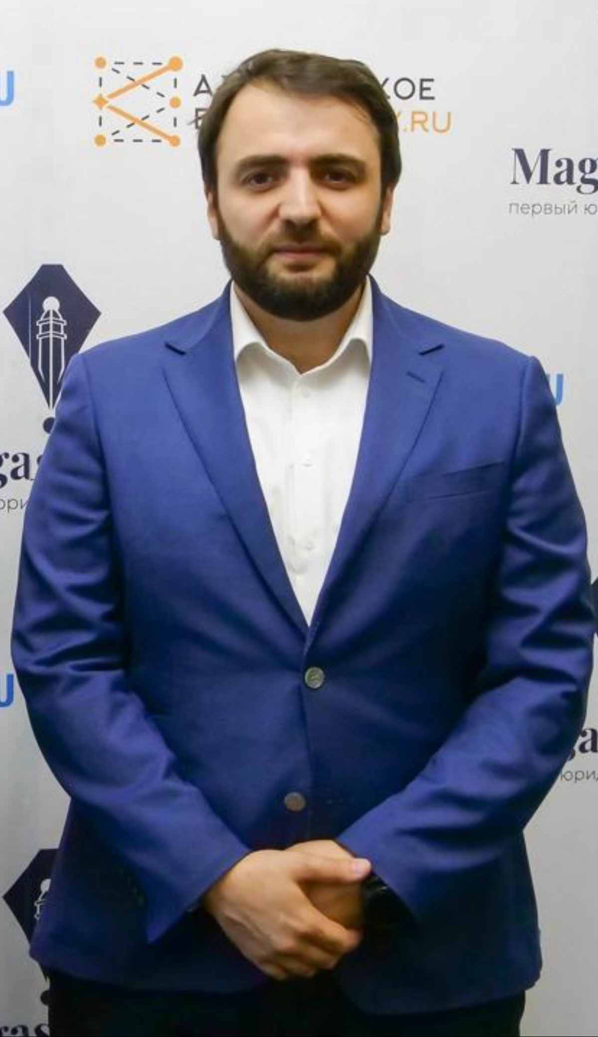 Рустам Евлоев