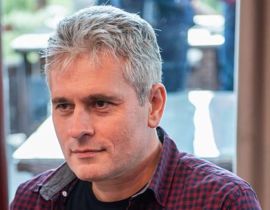 Владимир Шарышев | Сетка — социальная сеть от hh.ru