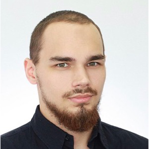 Михаил Покидов