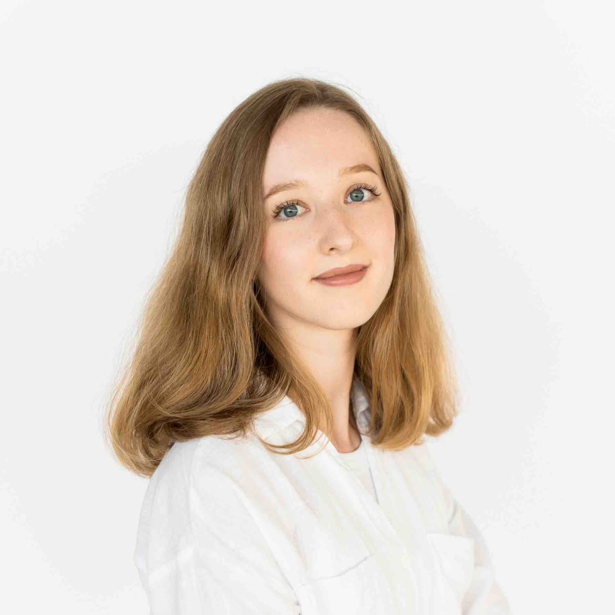 Дарья Иванова