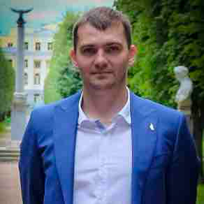 Кирилл Гречишников