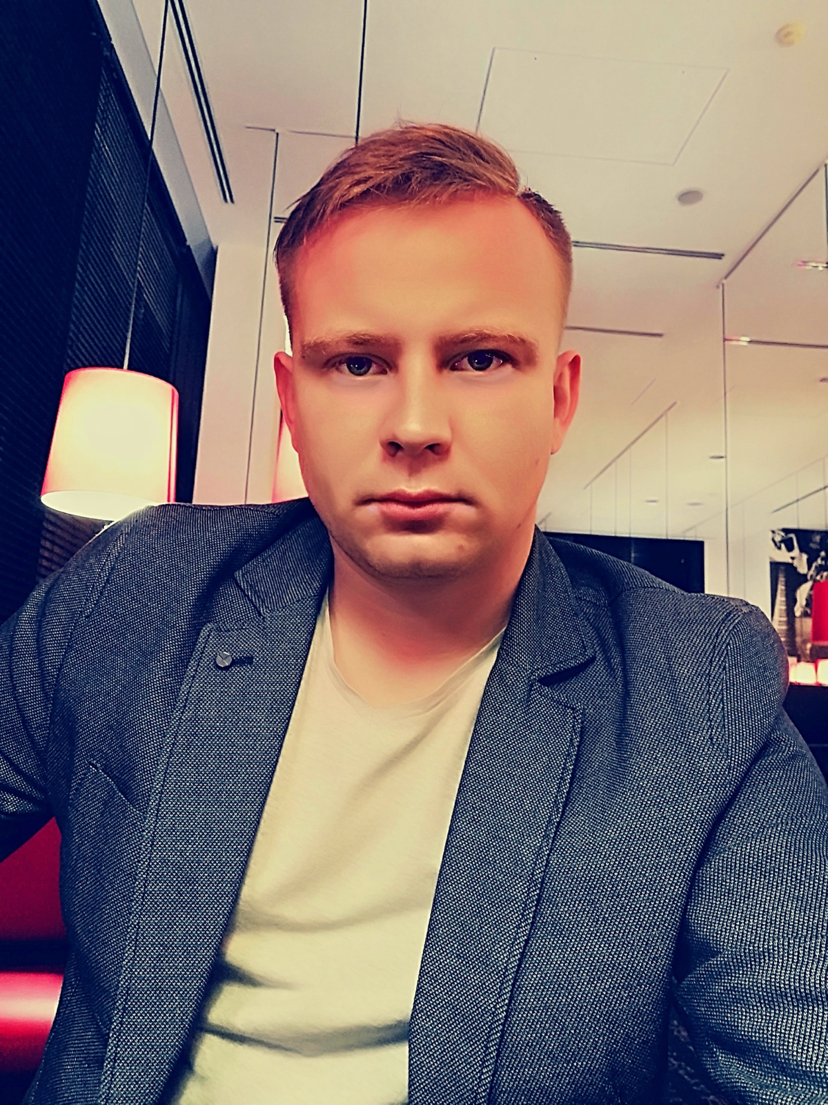 Максим Ружников | Сетка — социальная сеть от hh.ru