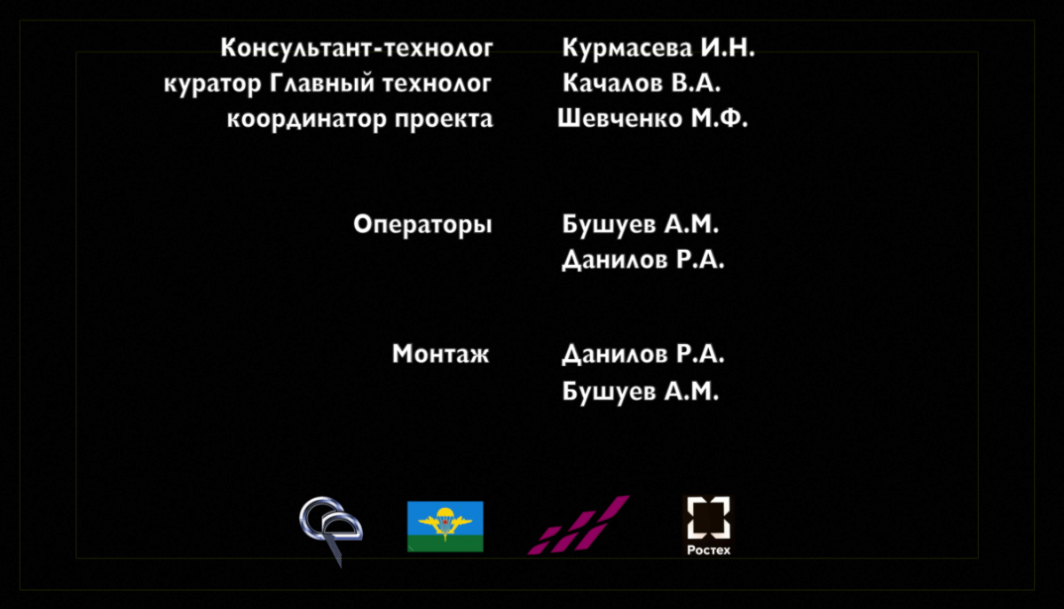 Андрей Бушуев | Сетка — социальная сеть от hh.ru