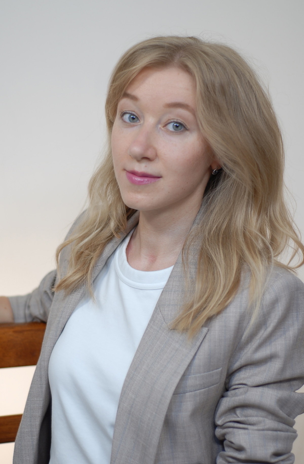 Светлана Разгуляева | Сетка — социальная сеть от hh.ru