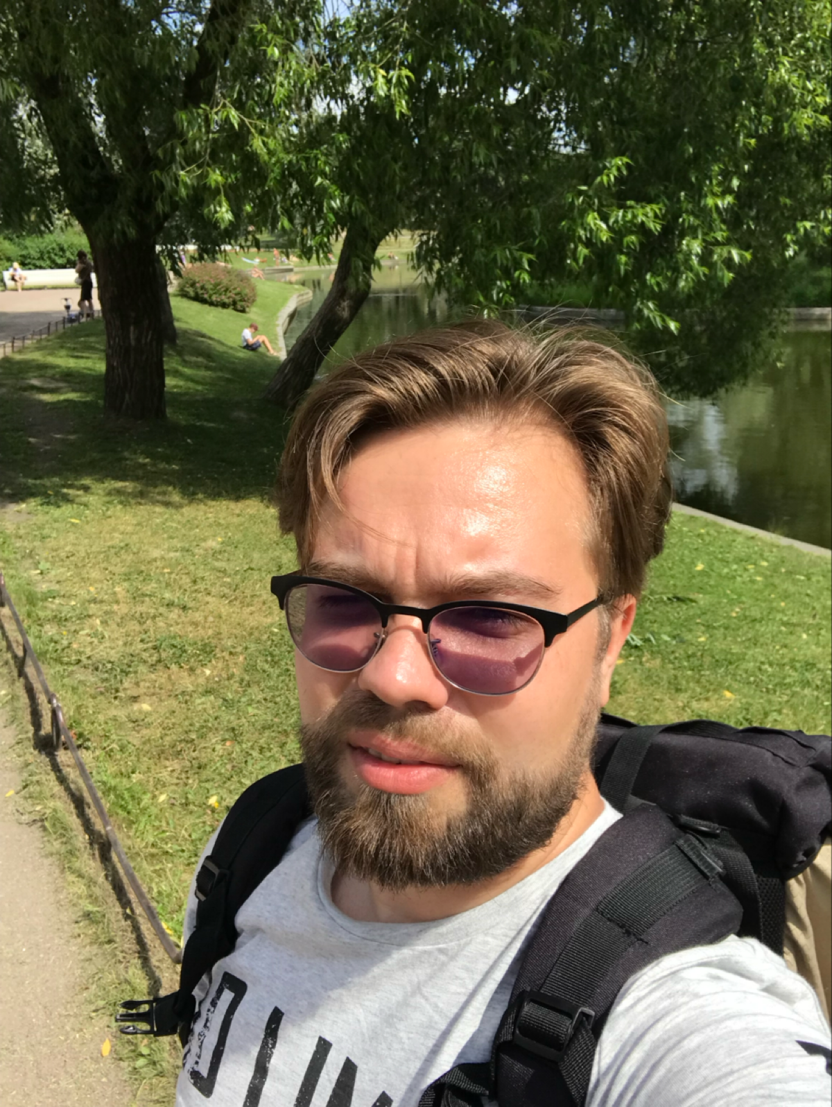 Дмитрий Кутепов | Сетка — социальная сеть от hh.ru