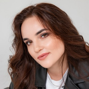 Анна Кондратьева | Сетка — социальная сеть от hh.ru