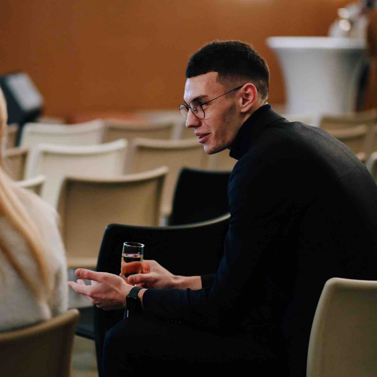 Евгений Карпов