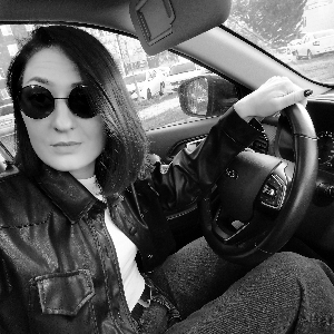 Дарья Федорова